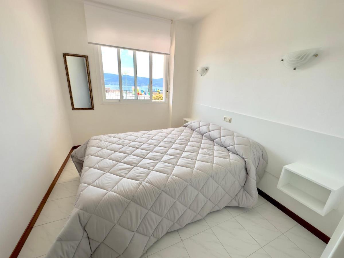 Apartamentos Park Raxo Exterior foto