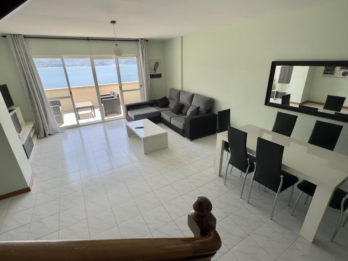 Apartamentos Park Raxo Exterior foto