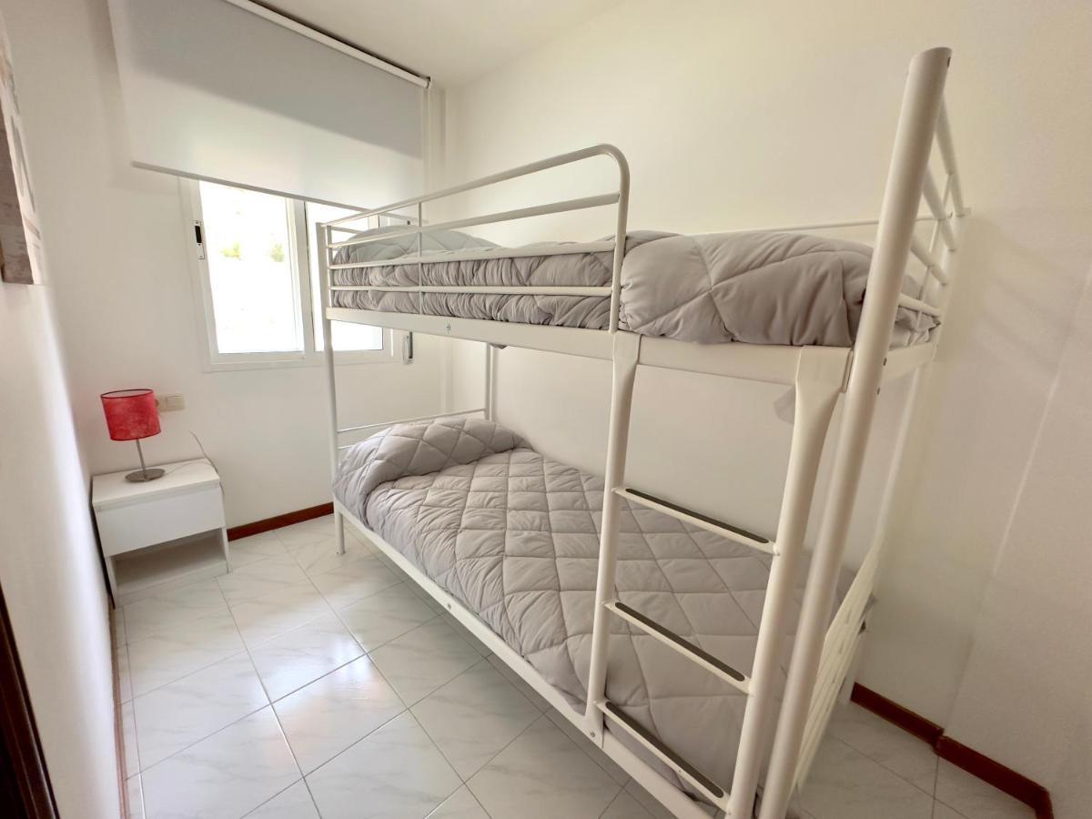 Apartamentos Park Raxo Exterior foto