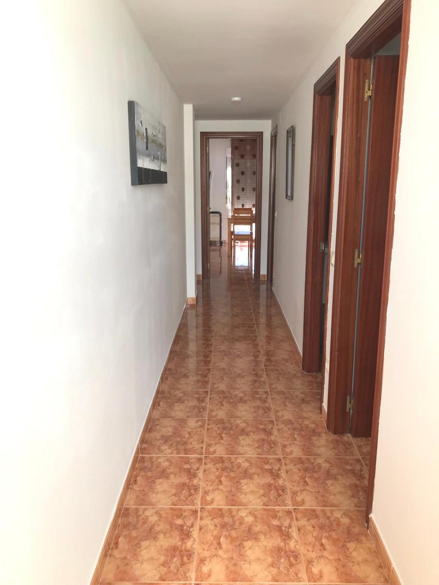 Apartamentos Park Raxo Exterior foto