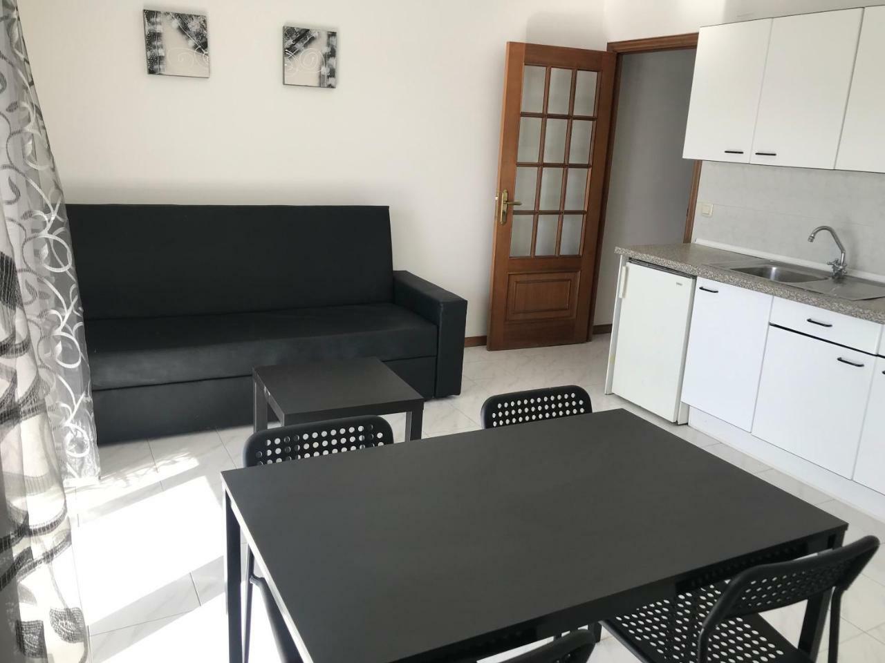 Apartamentos Park Raxo Exterior foto