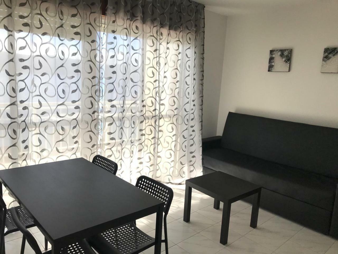 Apartamentos Park Raxo Exterior foto
