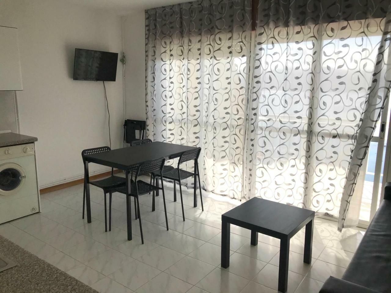 Apartamentos Park Raxo Exterior foto