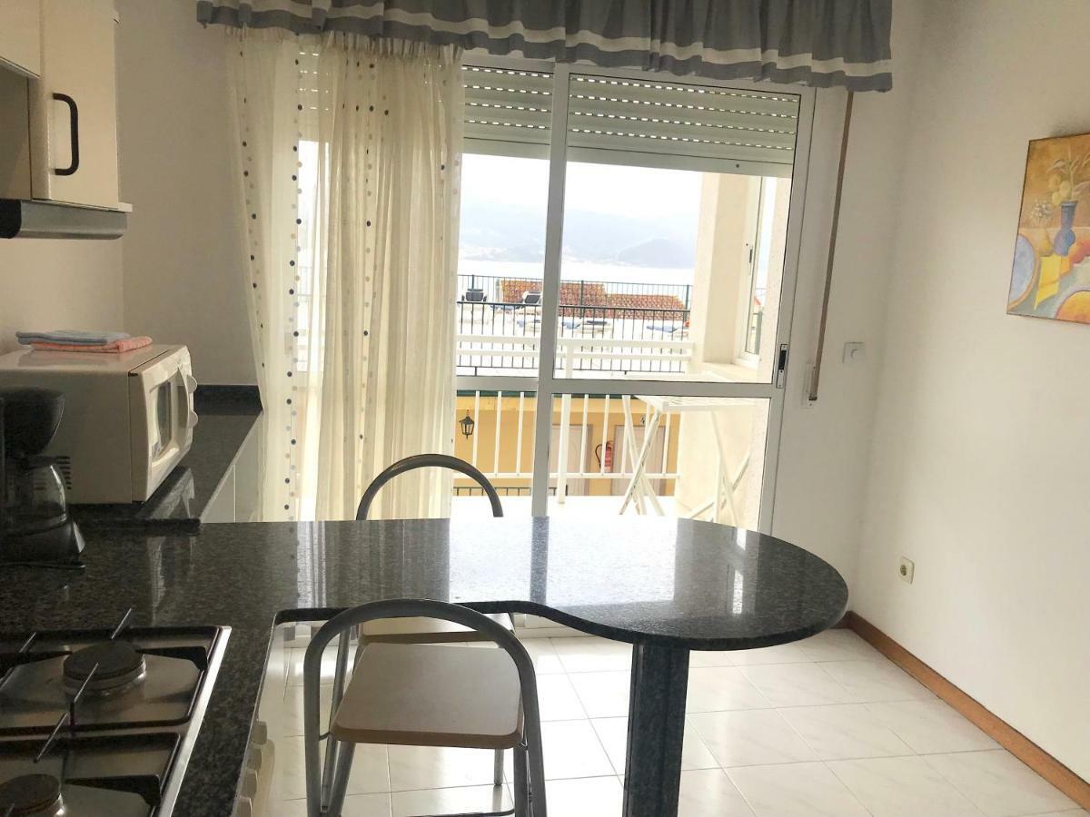 Apartamentos Park Raxo Exterior foto